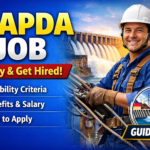 Latest Wapda Jobs